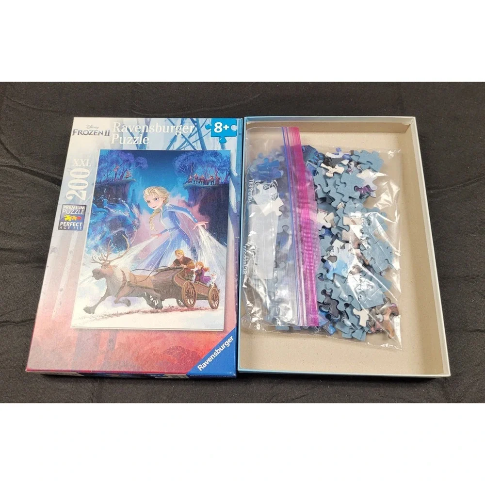 Ravensburger disney frozen